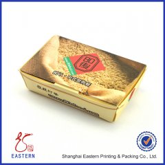 外賣(mài)打包盒定做